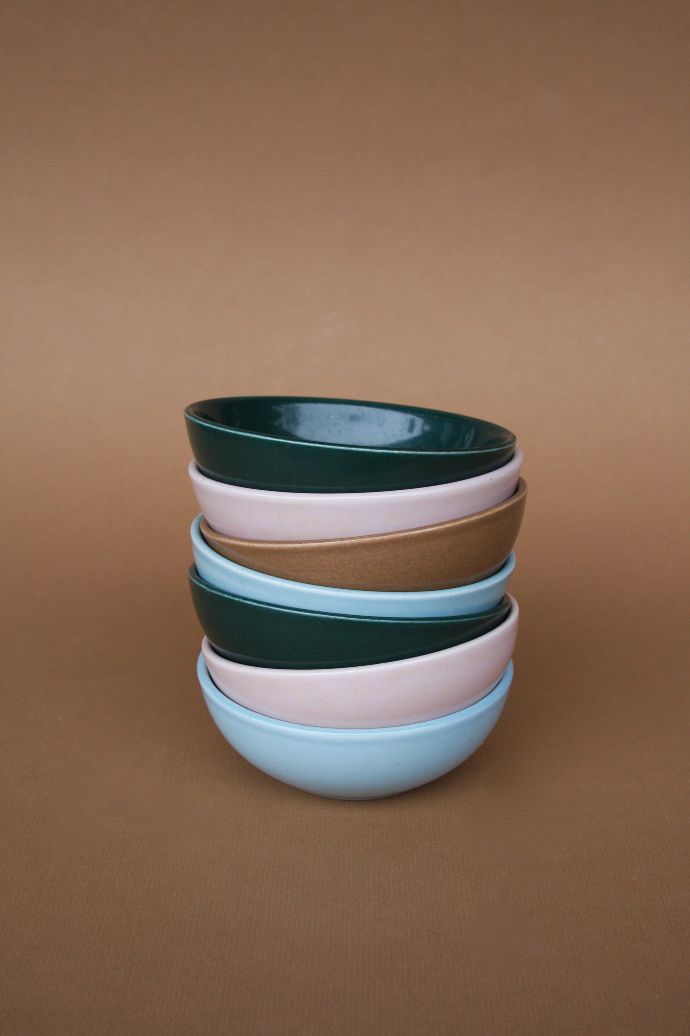 Snack / Ice Cream Bowl by Russell Wright.