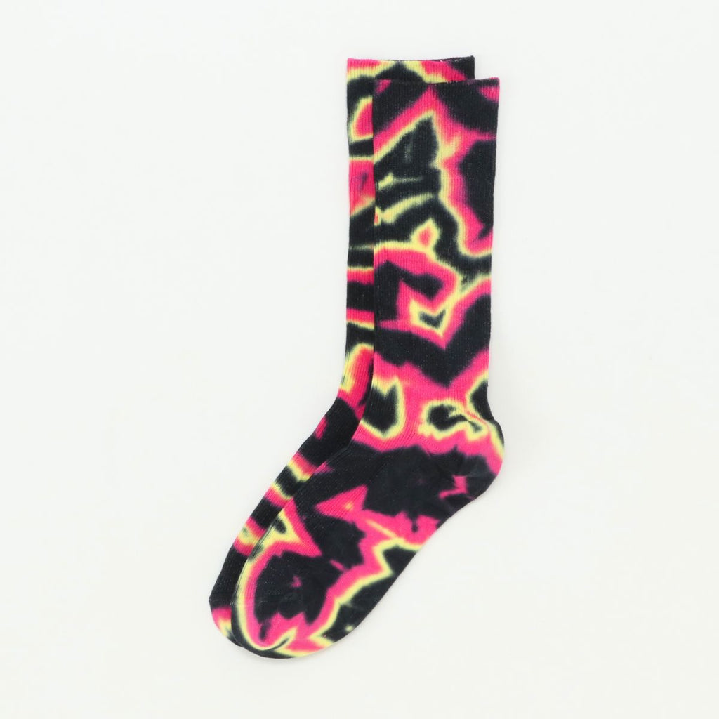 Thunder Socks - Black