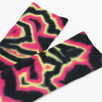 Thunder Socks - Black