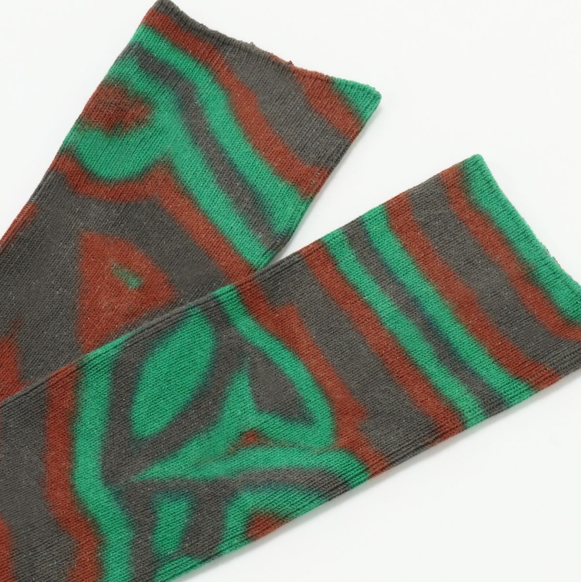 Thunder Socks - Brown