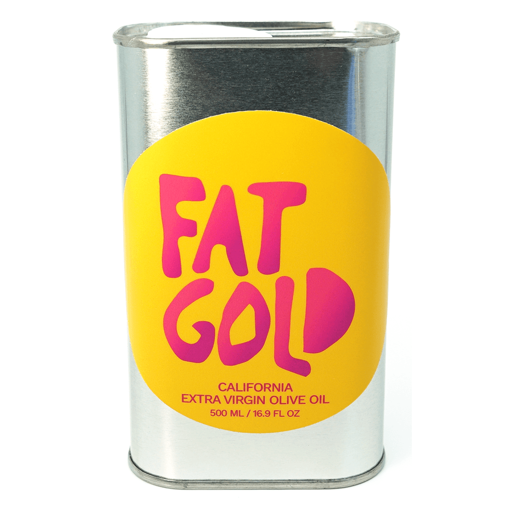Extra Virgin Olive Oil