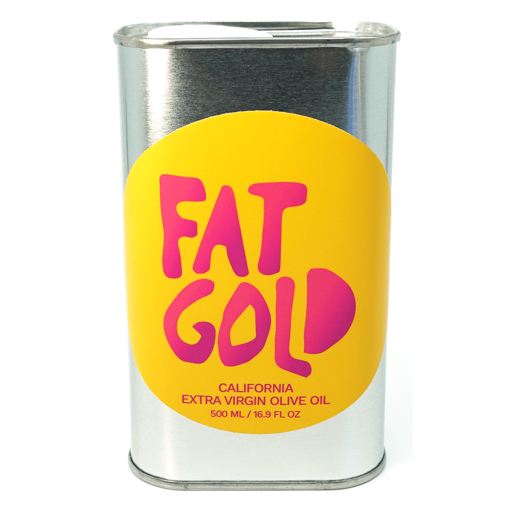 Extra Virgin Olive Oil