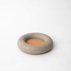 Concrete Wine Bottle Coaster