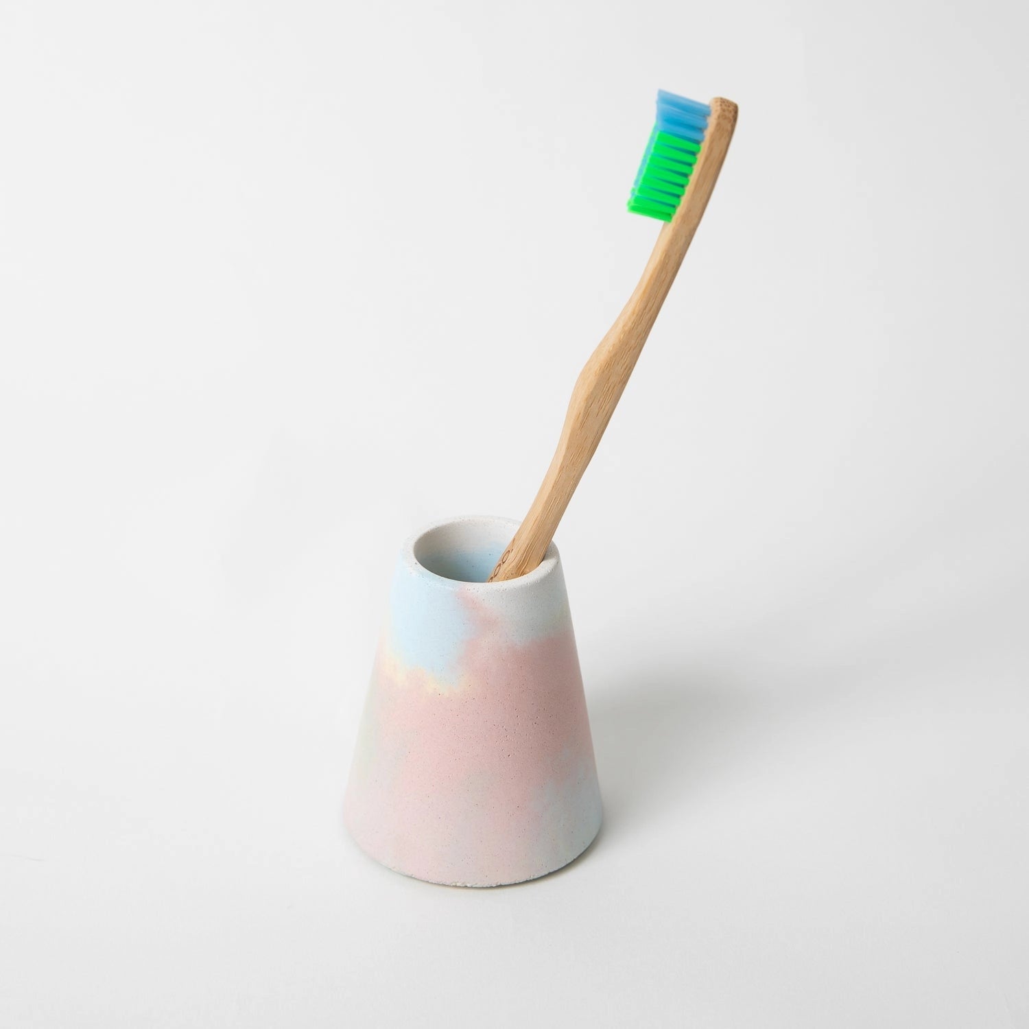Toothbrush Holder - Jawbreaker Color