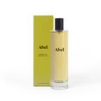 003 - 100% Natural Room Spray - Leather, Tonka, Vanilla
