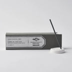 Dawn In The City (Paris) Incense - Oolong Tea, Green Moss, Cedarwood, Sandalwood, Clove