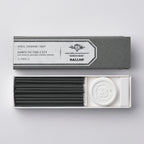 Dawn In The City (Paris) Incense - Oolong Tea, Green Moss, Cedarwood, Sandalwood, Clove