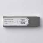 Dawn In The City (Paris) Incense - Oolong Tea, Green Moss, Cedarwood, Sandalwood, Clove
