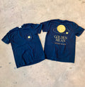 GOLDEN MEAN LIMITED EDITION T SHIRT