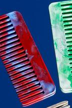 100% Recycled Comb in Dusk
