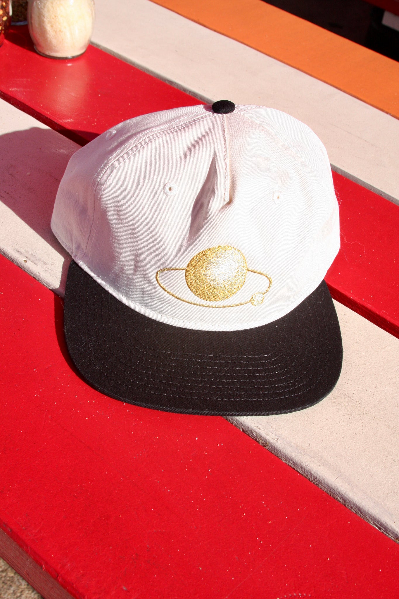 Golden Mean Limited Edition Hat