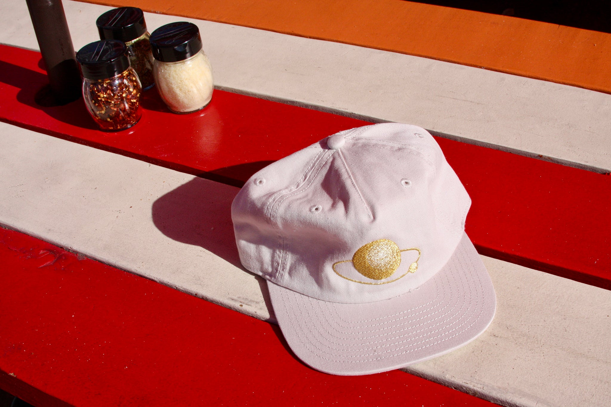 Golden Mean Limited Edition Hat