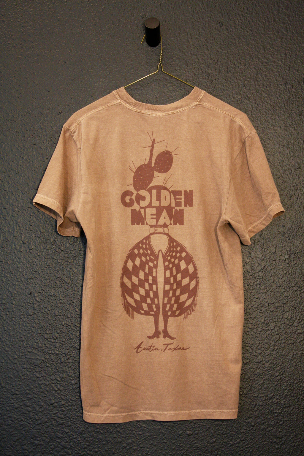 2 Year Anniversary Shirt - Danielle Close