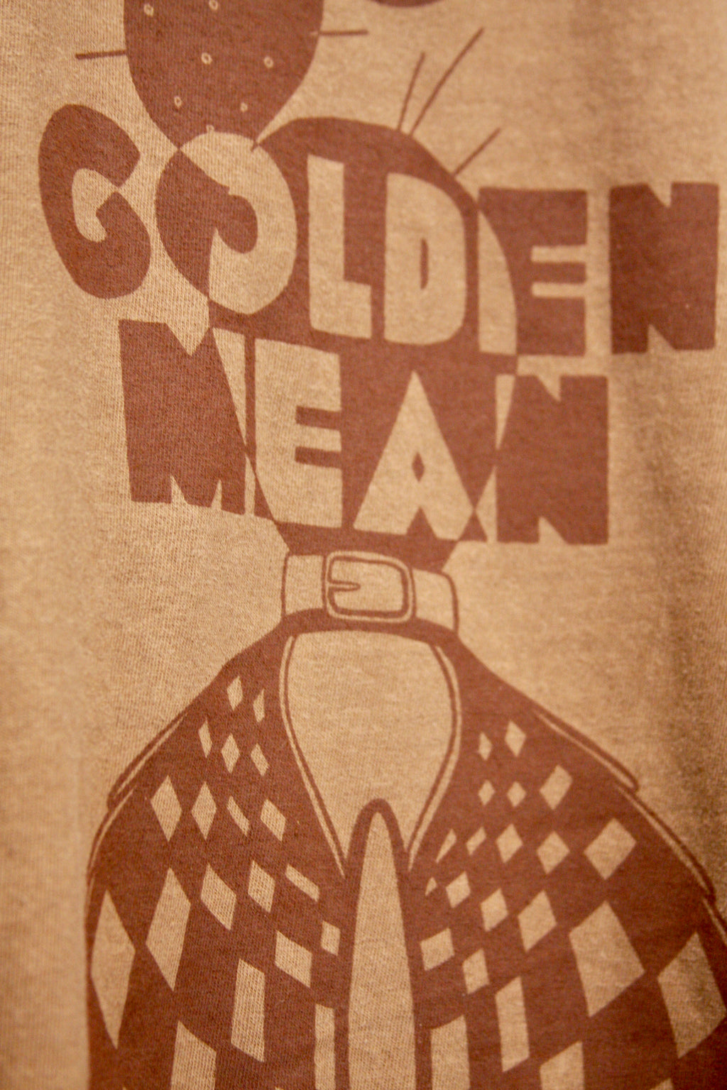 2 Year Anniversary Shirt - Danielle Close