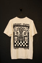 2 Year Anniversary Shirt - Wavy Roller