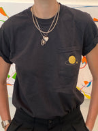GOLDEN MEAN LIMITED EDITION T SHIRT