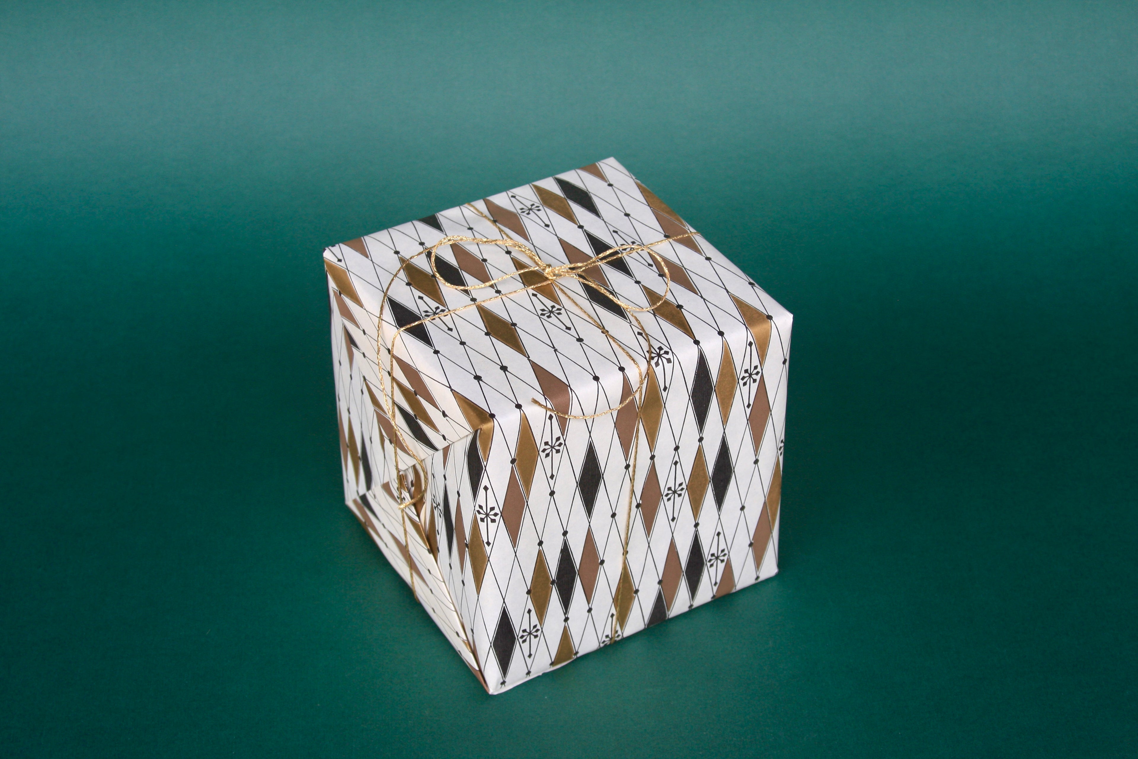 $5 Gift Wrap with Purchase