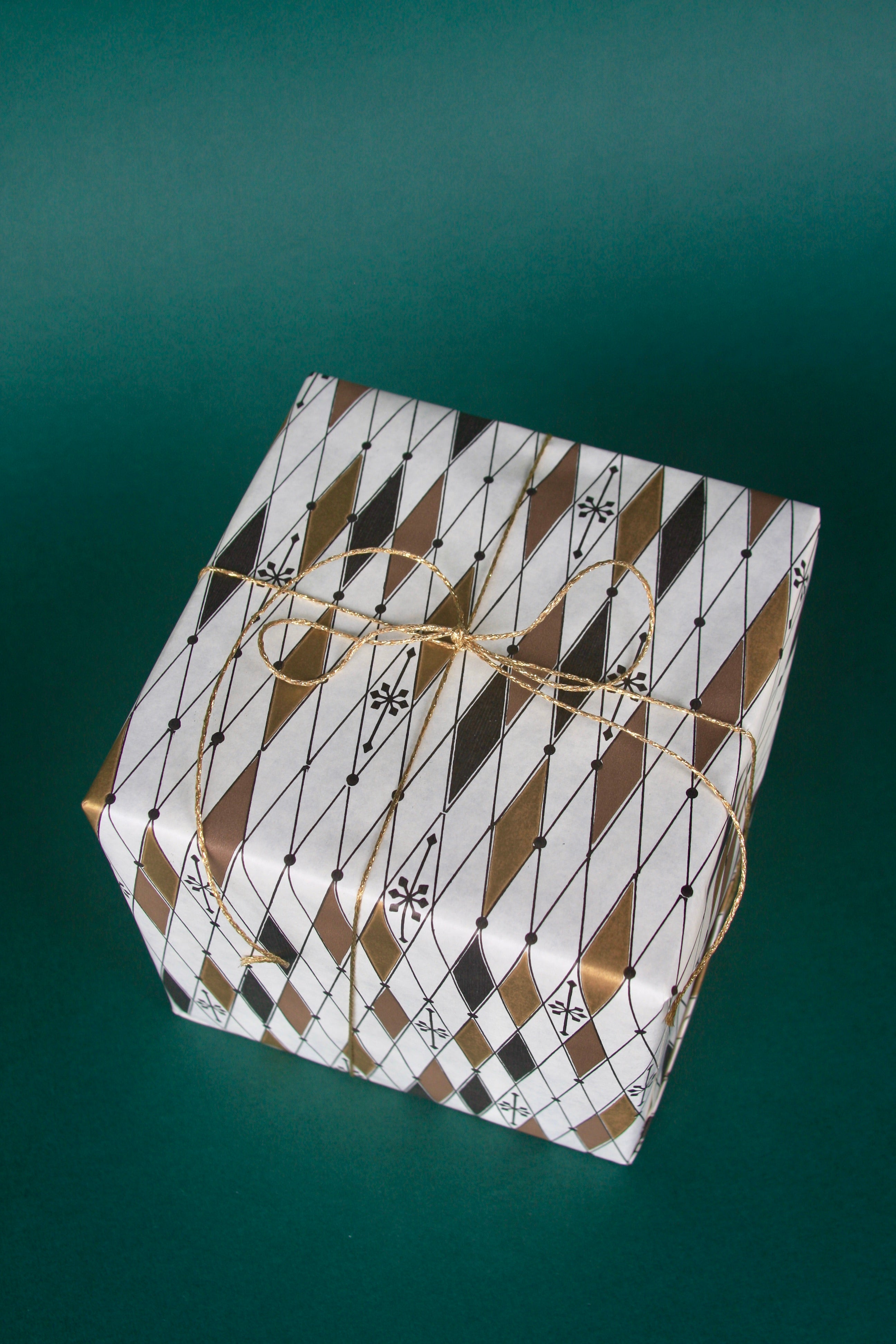 $5 Gift Wrap with Purchase