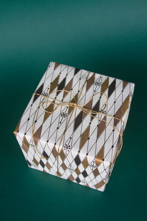 $5 Gift Wrap with Purchase