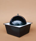 Atomic 1970's Ice Bucket with Lid