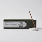 Library in the Garden (Tokyo) Incense - Neroli, Green Tea, Paper Mulberry