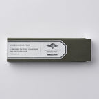 Library in the Garden (Tokyo) Incense - Neroli, Green Tea, Paper Mulberry