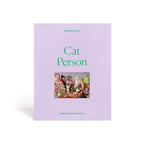 1000 Piece Puzzle - Cat Person