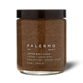 Coffee + Lemon Body Scrub