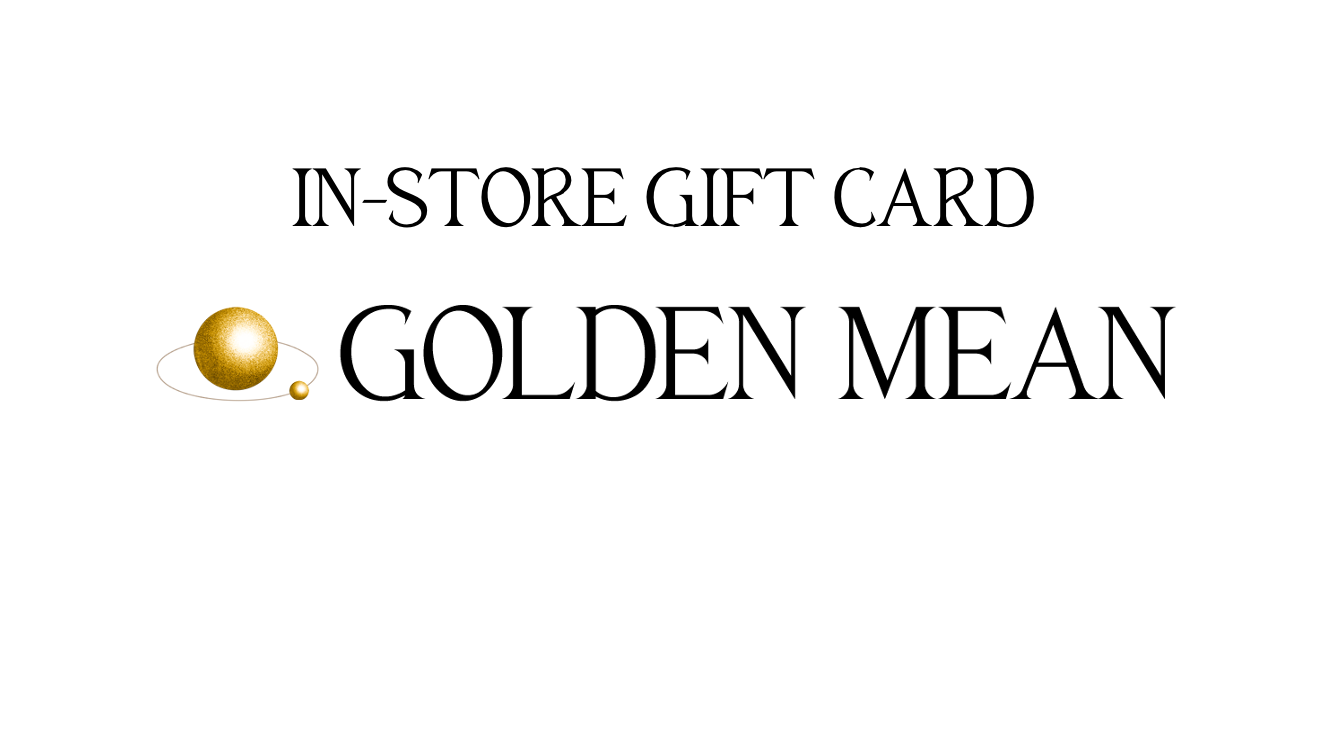 IN-STORE GIFT CARD - CLICK LINK IN DESCRIPTION