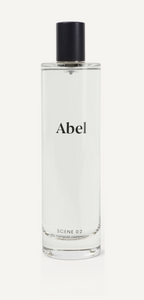 002 - 100% Natural Room Spray - Fig, Marigold, Cedarwood