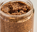 Coffee + Lemon Body Scrub