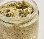 Tea Tree + Grapefruit Body Scrub