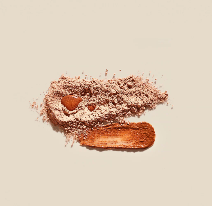 Vitamin C Facial Mask - Pink Clay, Rosehip, & Strawberry Extract