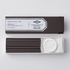 Arpegio (New York) Incense - Coffee, Sandalwood, Frankincense, Vanilla
