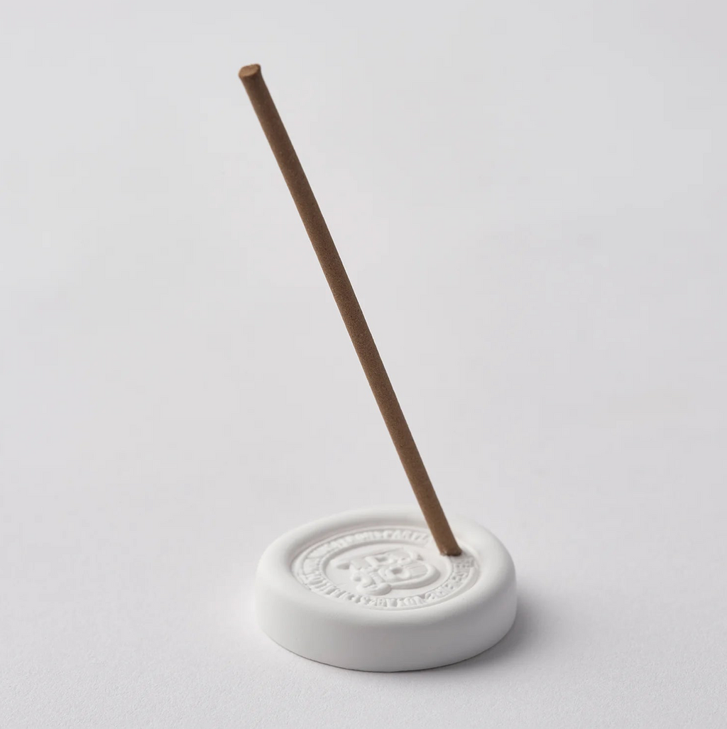 Arpegio (New York) Incense - Coffee, Sandalwood, Frankincense, Vanilla