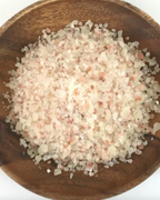 Hot Spring Salt Bath Soak - Japanese Matsu Pine, Cedar Wood, and Snow