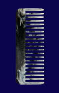 100% Recycled Comb in Ink