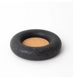 Concrete Wine Bottle Coaster