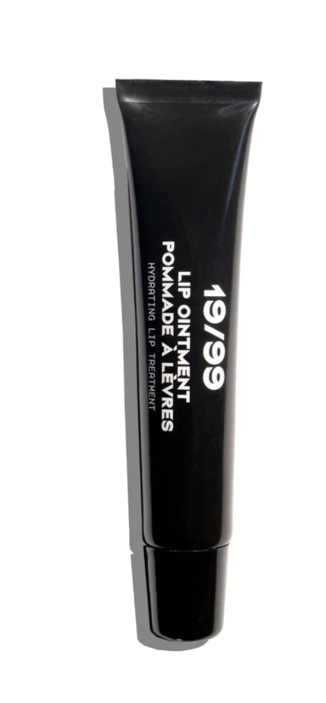 Vanilla Nourishing Lip Ointment (plant-based)