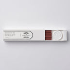 Silent Tea Room (Kyoto) Incense - Black Tea, Jasmine, Roselle, Pine