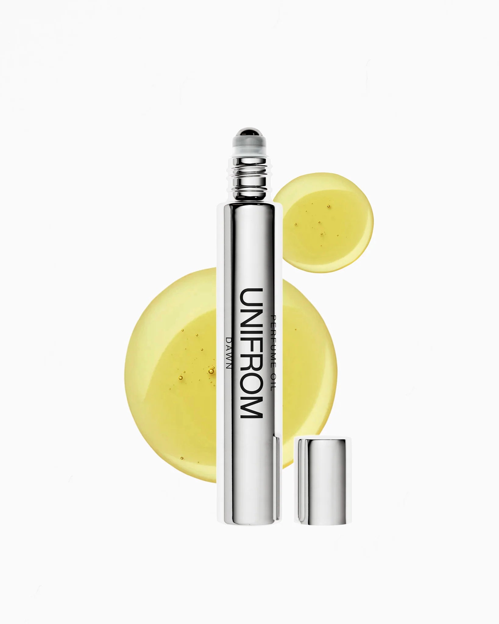 Dawn – Perfume Oil (Mate, Sichuan Pepper, Cinnamon)