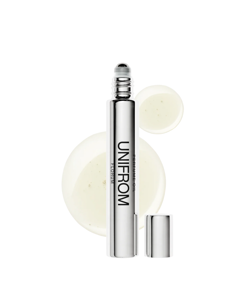Florum – Perfume Oil (Pear, Tuberose, White Amber)