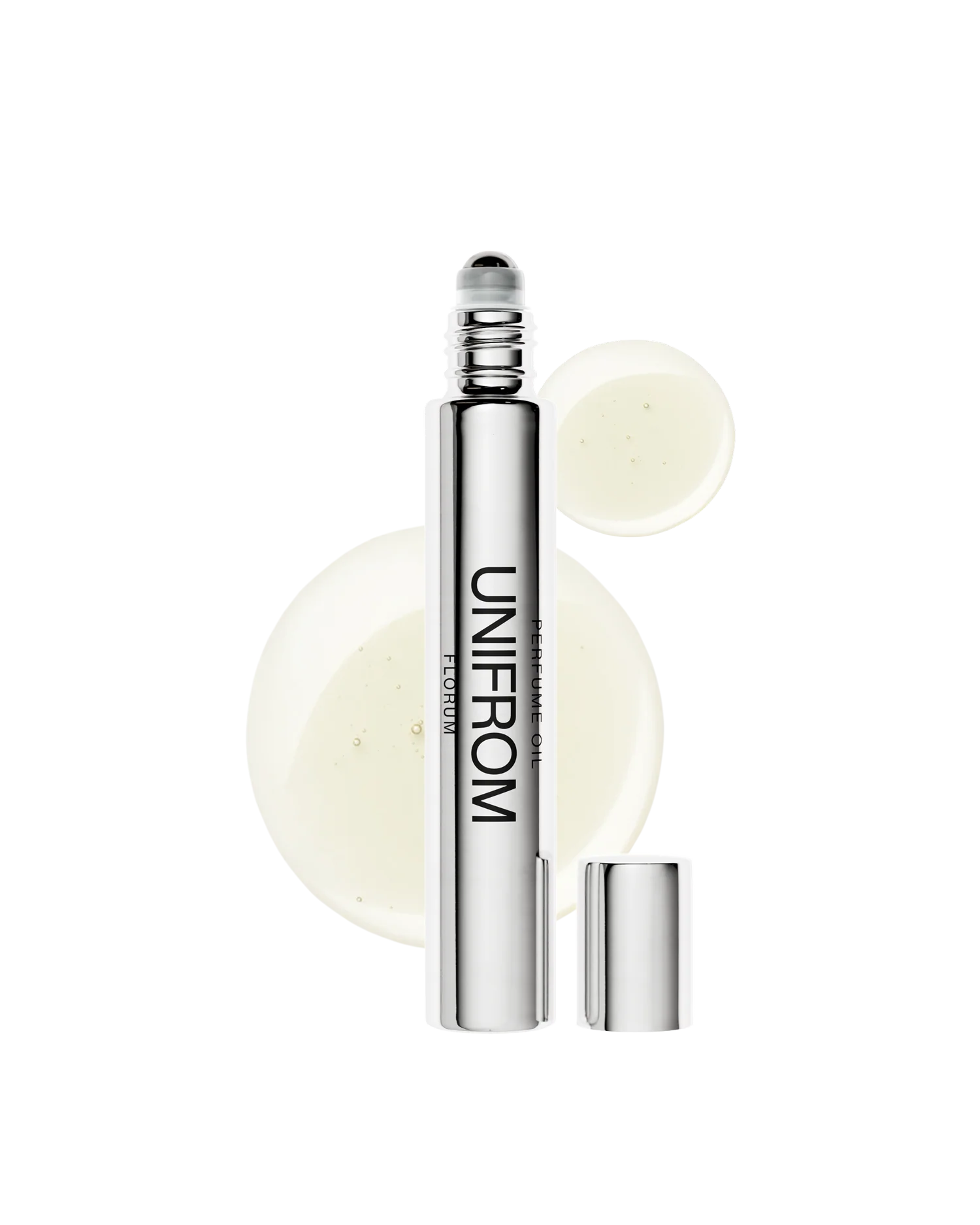 Florum – Perfume Oil (Pear, Tuberose, White Amber)