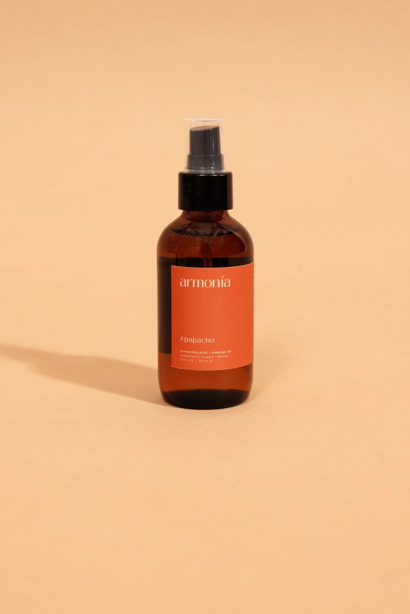 Apapacho Body Oil