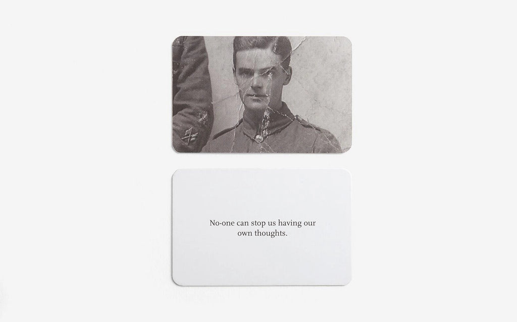 Gratitude Cards