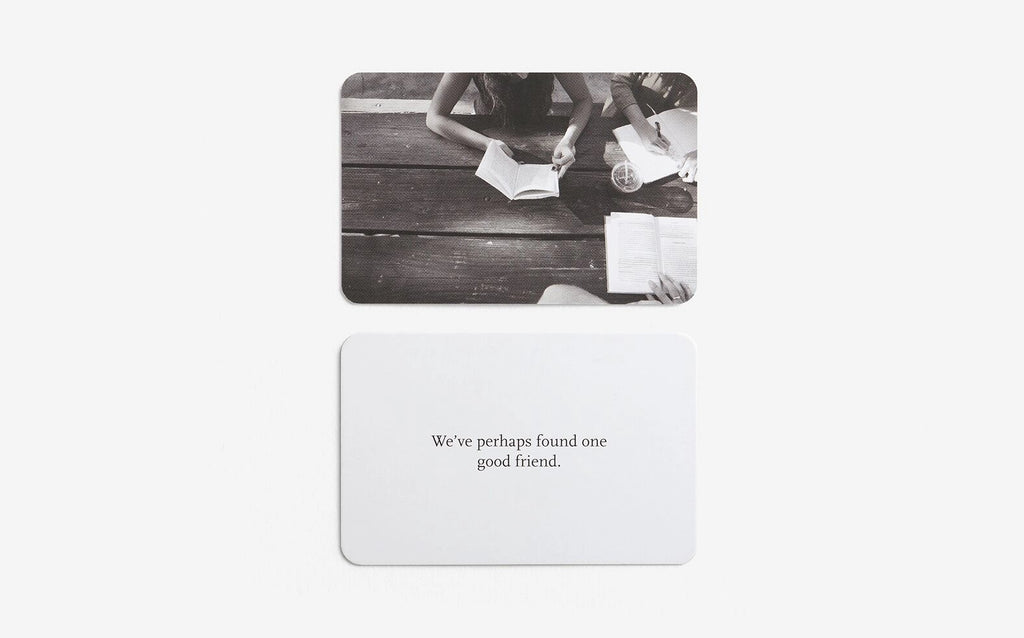 Gratitude Cards