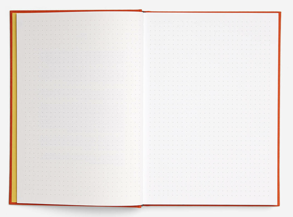 Writing as Therapy: Ideas Notebook