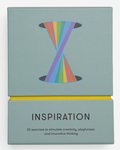 Inspiration Card Game