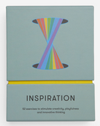 Inspiration Card Game