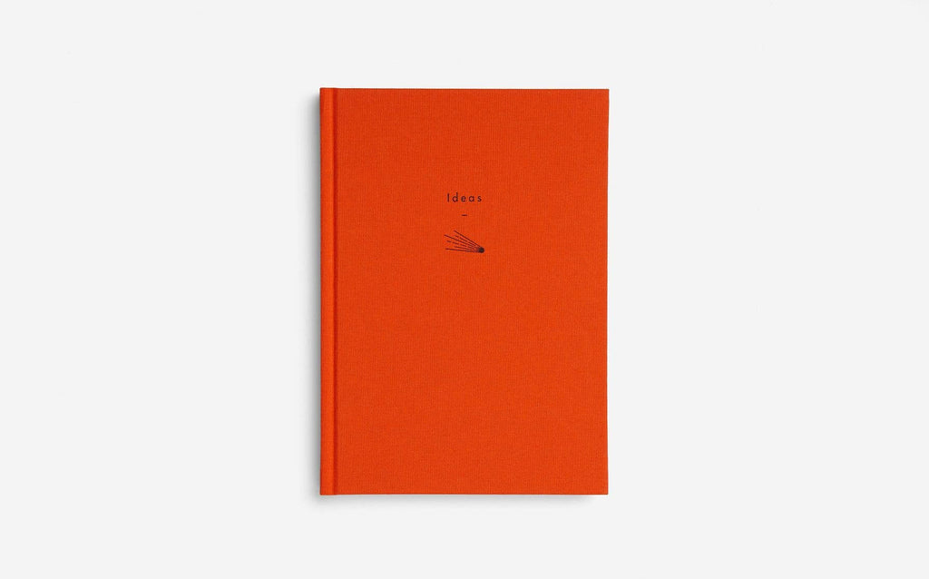 Writing as Therapy: Ideas Notebook